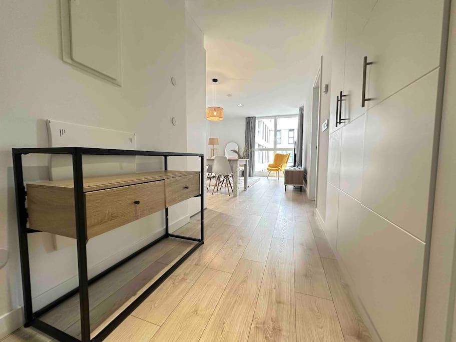New Port, Free Parking Ybh 5A Apartment Vigo Exterior photo