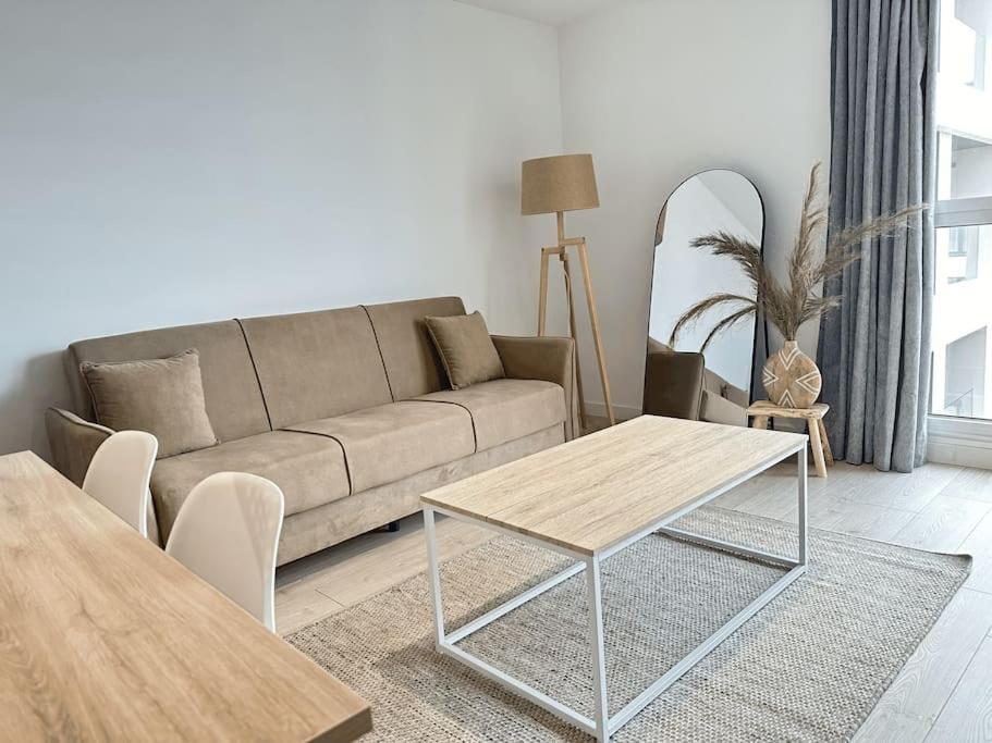 New Port, Free Parking Ybh 5A Apartment Vigo Exterior photo